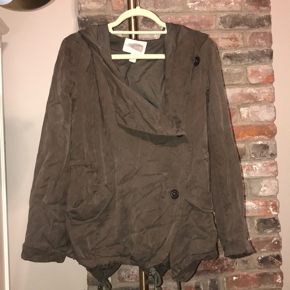 Forever 21 Jacket
